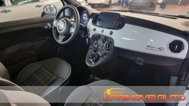 Fiat 500C 1.2 Lounge usato a CASTELNUOVO RANGONE