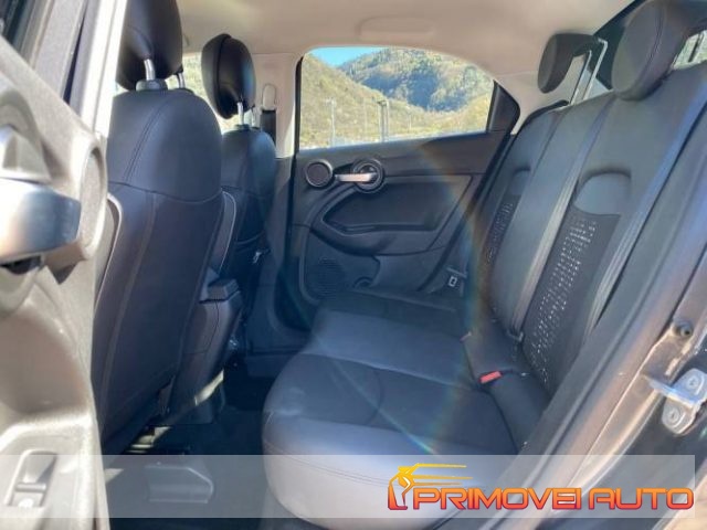 Fiat 500X 1.3 MultiJet 95 CV Connect - foto 3 di 4