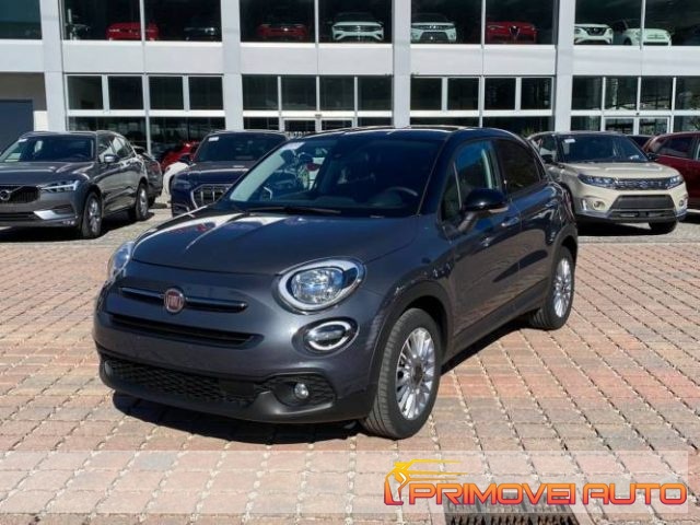 Fiat 500X 1.3 MultiJet 95 CV Connect - foto 4 di 4
