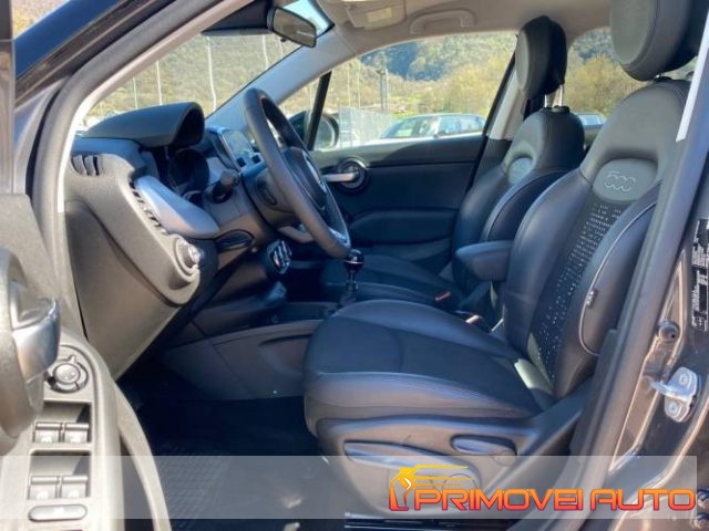 Fiat 500X 1.3 MultiJet 95 CV Connect - foto 2 di 4