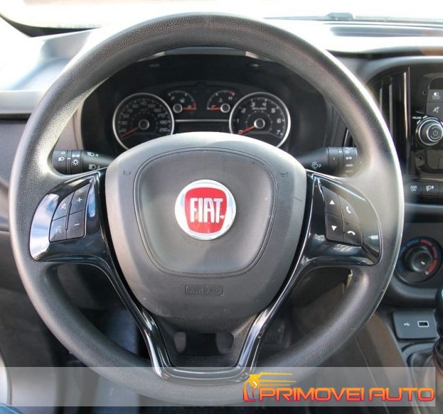 Fiat Doblo 1.4 PC-TN Cargo Lamierato SX - foto 2 di 4