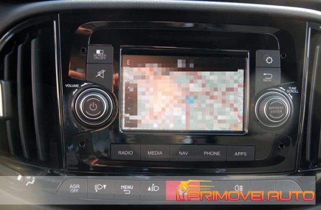 Fiat Doblo 1.4 PC-TN Cargo Lamierato SX - foto 3 di 4
