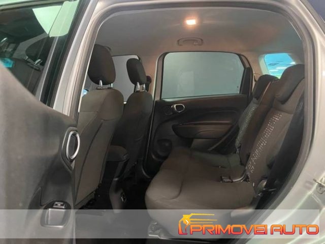 Fiat 500L 1.4 95 CV S&S Connect - foto 2 di 4