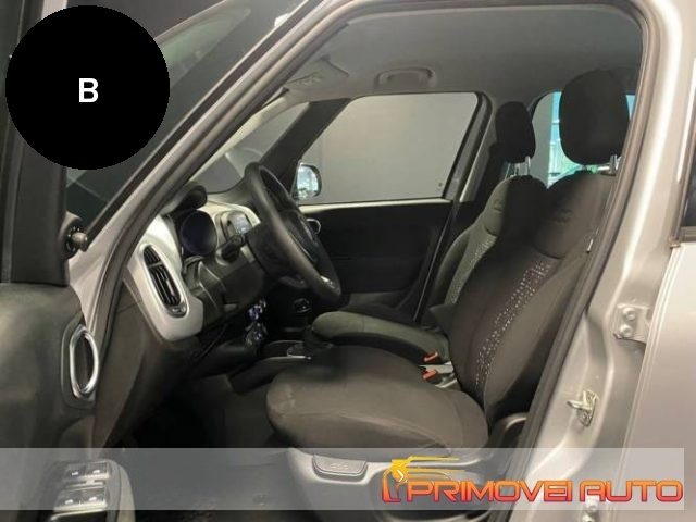Fiat 500L 1.4 95 CV S&S Connect usato a CASTELNUOVO RANGONE