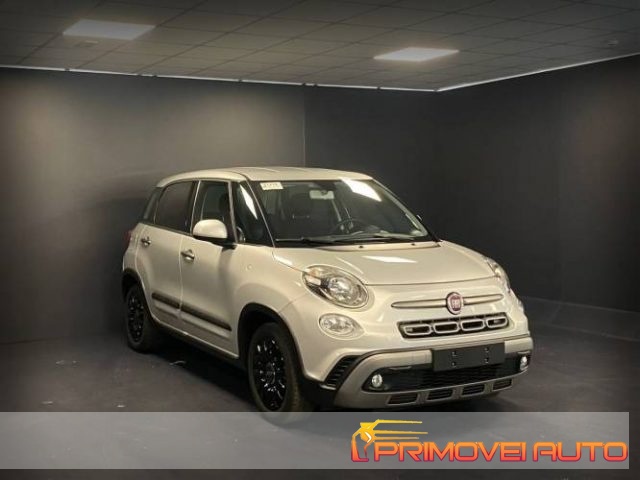 Fiat 500L 1.4 95 CV S&S Connect - foto 4 di 4