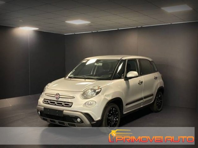 Fiat 500L 1.4 95 CV S&S Connect - foto 3 di 4