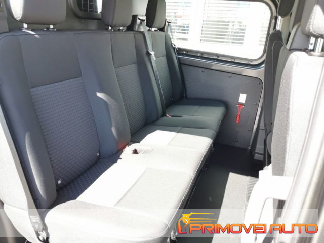 Ford Transit Custom 340 2.0 EcoBlue 170 aut. L2H1 Trend LKW - foto 3 di 4