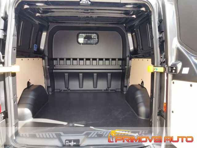 Ford Transit Custom 340 2.0 EcoBlue 170 aut. L2H1 Trend LKW - foto 4 di 4