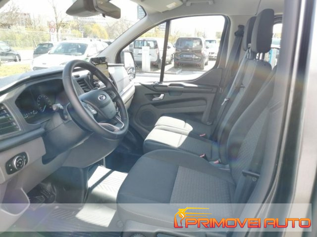 Ford Transit Custom 340 2.0 EcoBlue 170 aut. L2H1 Trend LKW - foto 2 di 4