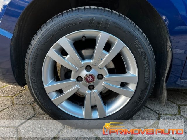 Fiat Qubo 1.4 8V 73 CV usato a CASTELNUOVO RANGONE