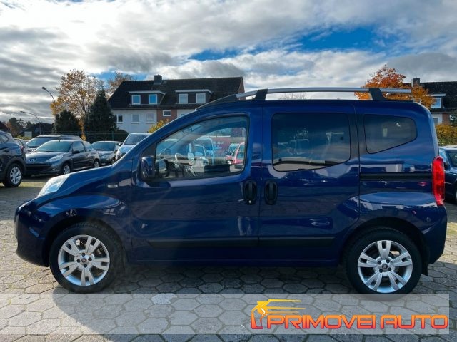 Fiat Qubo 1.4 8V 73 CV usato a CASTELNUOVO RANGONE