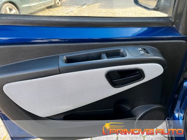 Fiat Qubo 1.4 8V 73 CV usato a CASTELNUOVO RANGONE