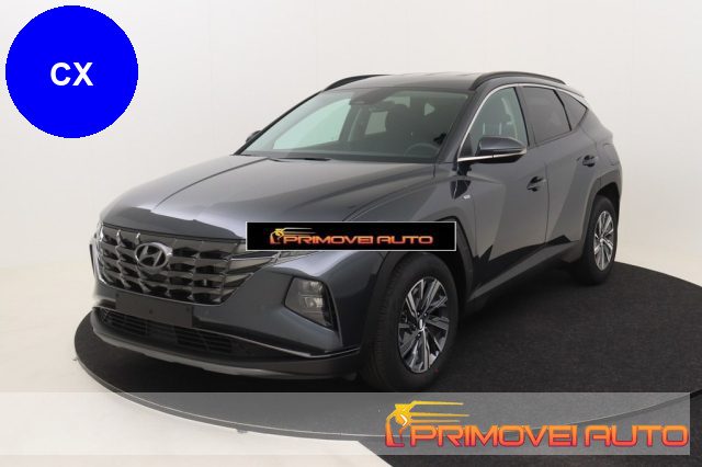 Hyundai TUCSON 1.6 T-GDI 48V Feel km 0 a CASTELNUOVO RANGONE