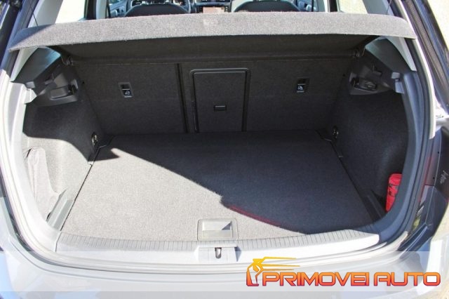 Volkswagen Golf 1.6 TDI 115 CV 5p. Comfortline usato a CASTELNUOVO RANGONE