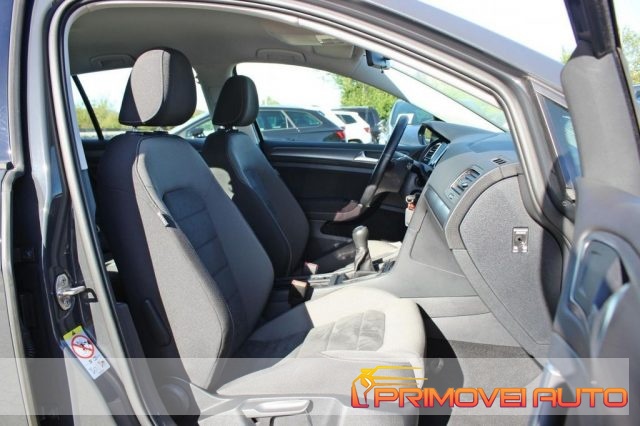 Volkswagen Golf 1.6 TDI 115 CV 5p. Comfortline usato a CASTELNUOVO RANGONE