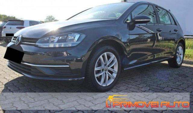 Volkswagen Golf 1.6 TDI 115 CV 5p. Comfortline, del 2019, 35.400 km, in vendita a Castelnuovo Rangone (MO)