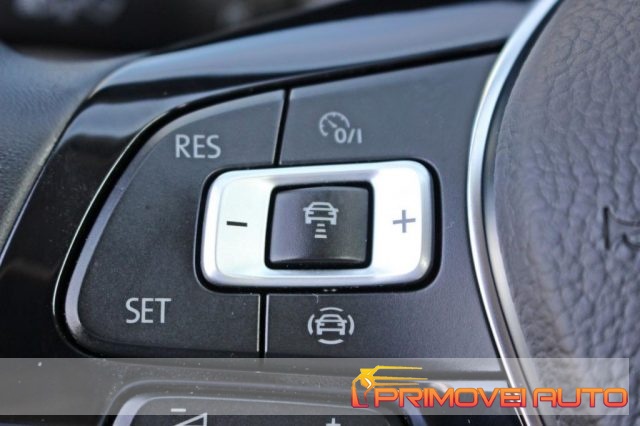 Volkswagen Golf 1.6 TDI 115 CV 5p. Comfortline usato a CASTELNUOVO RANGONE