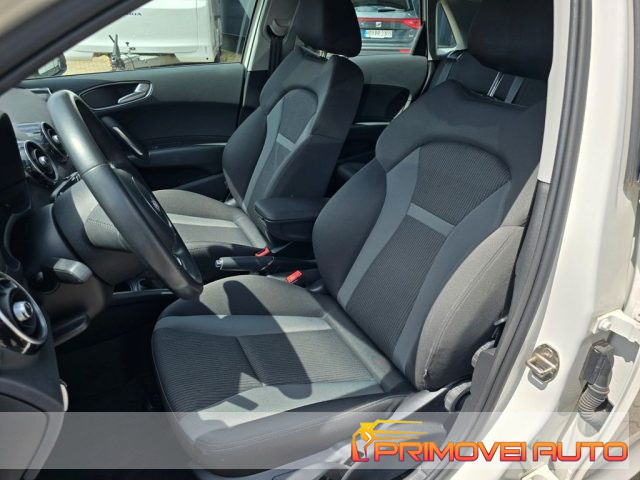 Audi A1 SPB 1.0 82 CV TFSI - foto 2 di 4