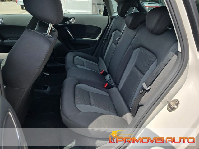 Audi A1 SPB 1.0 82 CV TFSI - foto 3 di 4