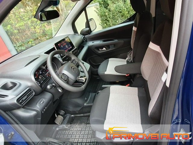Citroen Berlingo BlueHDi 130 Stop&Start EAT8 - foto 2 di 4