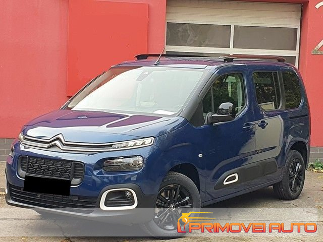 Citroen Berlingo BlueHDi 130 Stop&Start EAT8 - foto 4 di 4