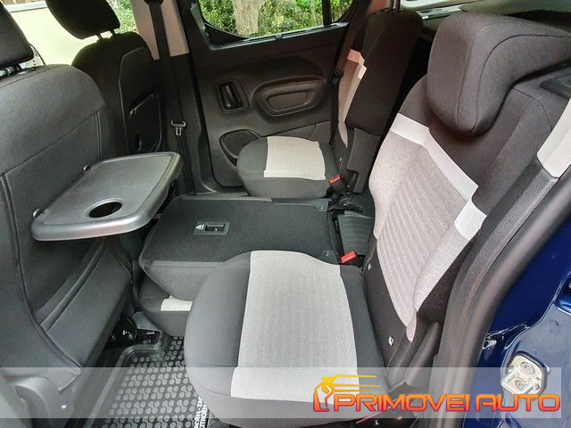 Citroen Berlingo BlueHDi 130 Stop&Start EAT8 - foto 3 di 4