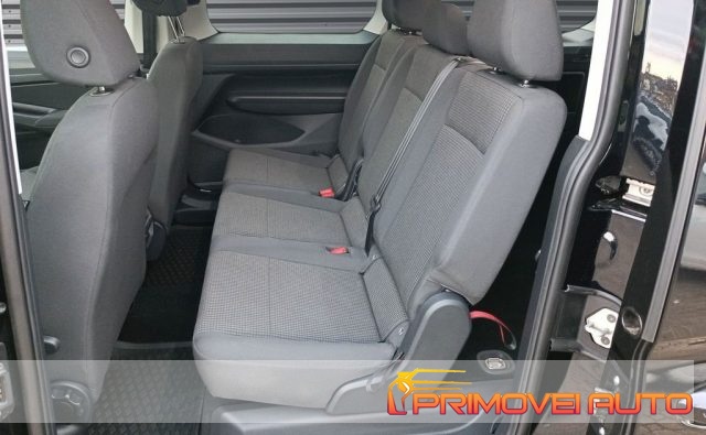 Volkswagen Caddy 2.0 TDI 122 CV DSG Life Maxi - foto 3 di 4