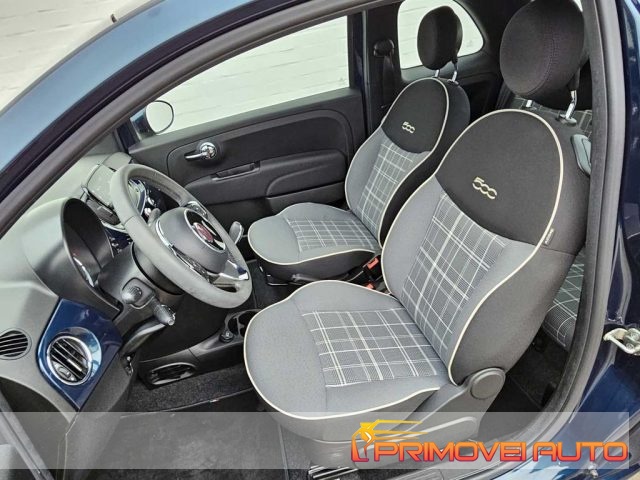 Fiat 500 1.2 Dualogic Lounge - foto 3 di 4