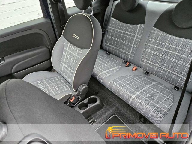 Fiat 500 1.2 Dualogic Lounge - foto 4 di 4