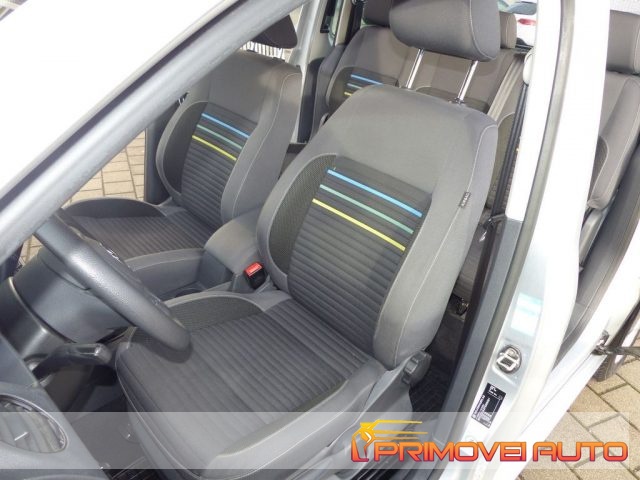 Volkswagen Caddy 2.0 Ecofuel 5p. Trendline - foto 3 di 4
