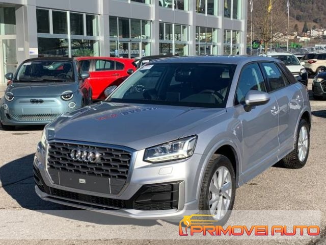 Audi Q2 30 TFSI 116CV S line - foto 4 di 4