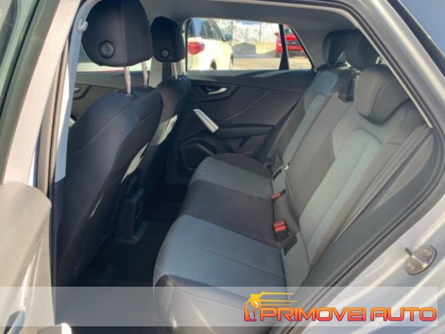 Audi Q2 30 TFSI 116CV S line - foto 3 di 4