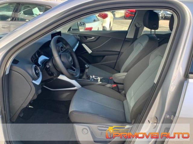 Audi Q2 30 TFSI 116CV S line - foto 2 di 4