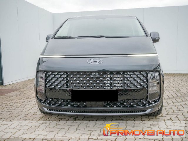 Hyundai STARIA 2.2 AT 7 posti - foto 4 di 4