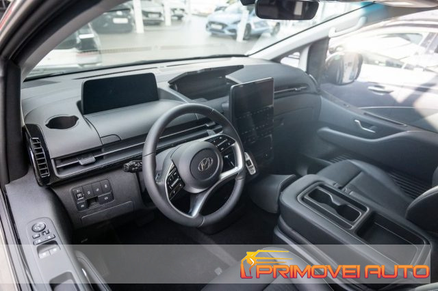 Hyundai STARIA 2.2 AT 9 posti km 0 a CASTELNUOVO RANGONE