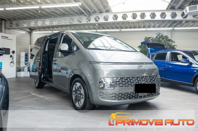 Hyundai STARIA 2.2 AT 9 posti - foto 3 di 4