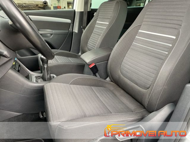 Volkswagen Sharan 2.0 TDI BlueMotion Technology - foto 3 di 4
