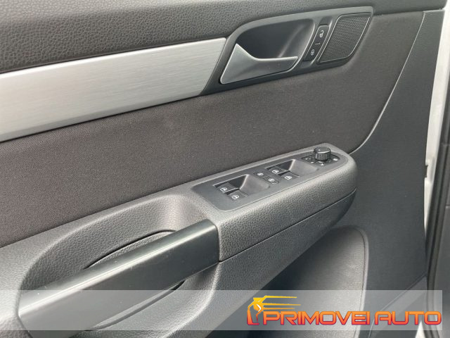 Volkswagen Sharan 2.0 TDI BlueMotion Technology, del 2015, 124.000 km, in vendita a Castelnuovo Rangone (MO)