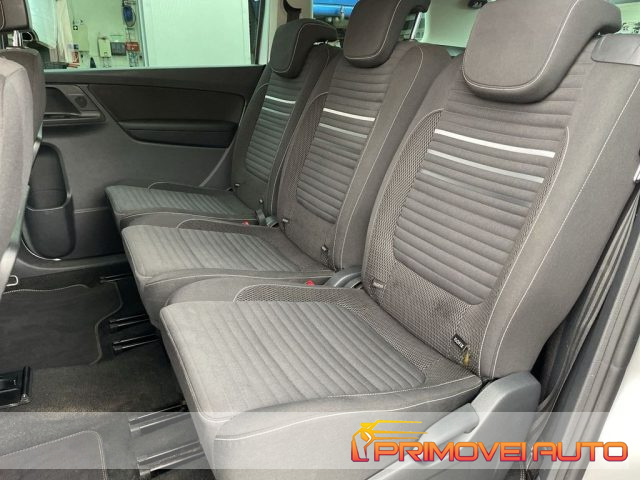 Volkswagen Sharan 2.0 TDI BlueMotion Technology - foto 4 di 4