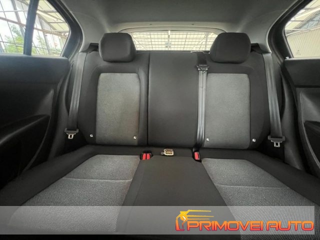 Fiat Tipo 1.4 5 porte Street usato a CASTELNUOVO RANGONE