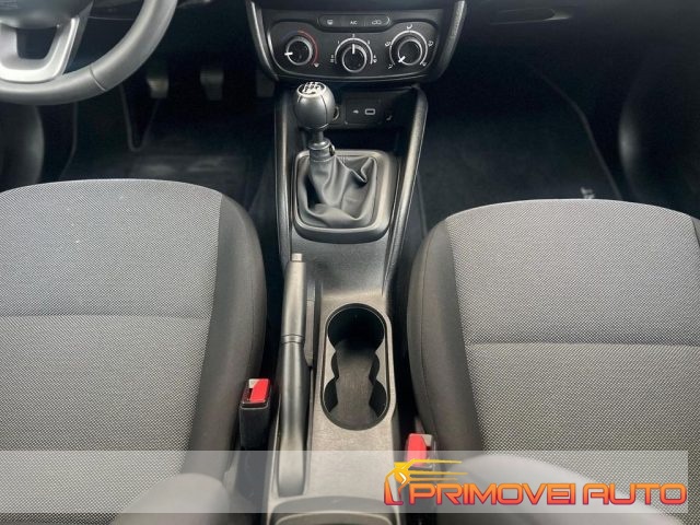 Fiat Tipo 1.4 5 porte Street usato a CASTELNUOVO RANGONE