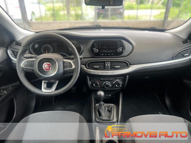 Fiat Tipo 1.4 5 porte Street usato a CASTELNUOVO RANGONE