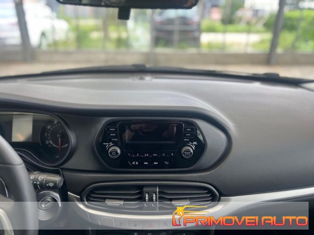 Fiat Tipo 1.4 5 porte Street - foto 3 di 4