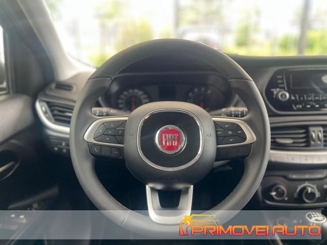 Fiat Tipo 1.4 5 porte Street - foto 2 di 4