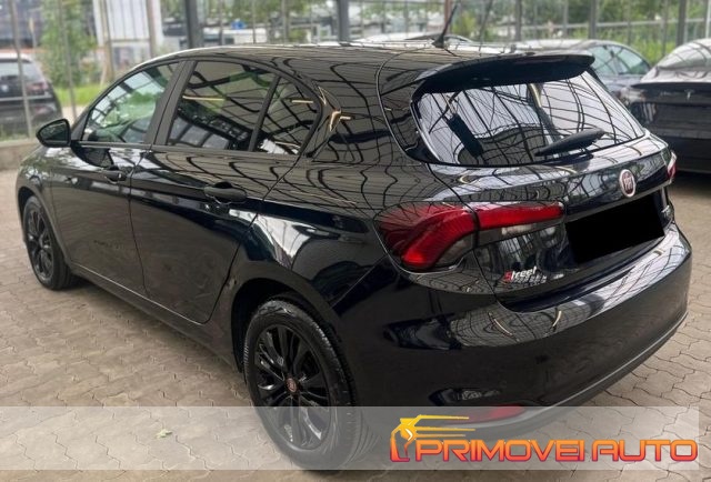Fiat Tipo 1.4 5 porte Street, del 2020, 19.800 km, in vendita a Castelnuovo Rangone (MO)