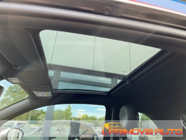 Fiat 500 1.2 Rockstar usato a CASTELNUOVO RANGONE