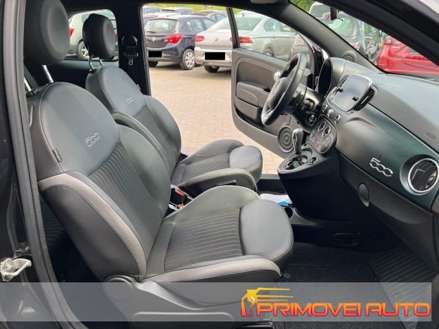 Fiat 500 1.2 Rockstar - foto 4 di 4