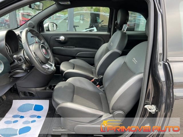 Fiat 500 1.2 Rockstar - foto 3 di 4