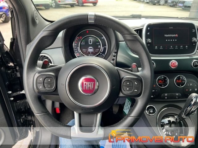 Fiat 500 1.2 Rockstar - foto 2 di 4