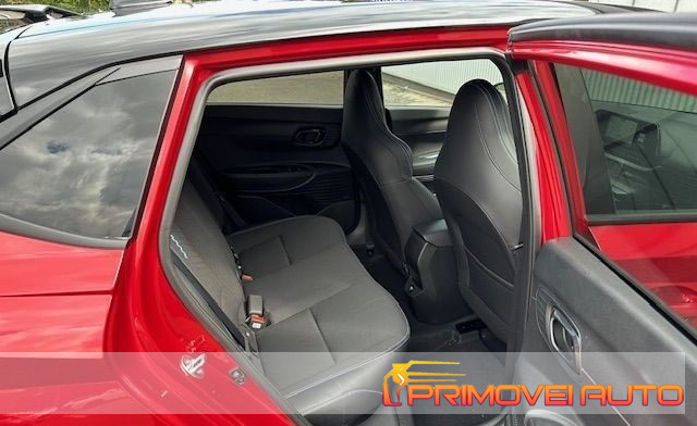 Hyundai i20 N 1.6 T-GDI MT N-Performance km 0 a CASTELNUOVO RANGONE